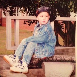 Meet your Posher, James